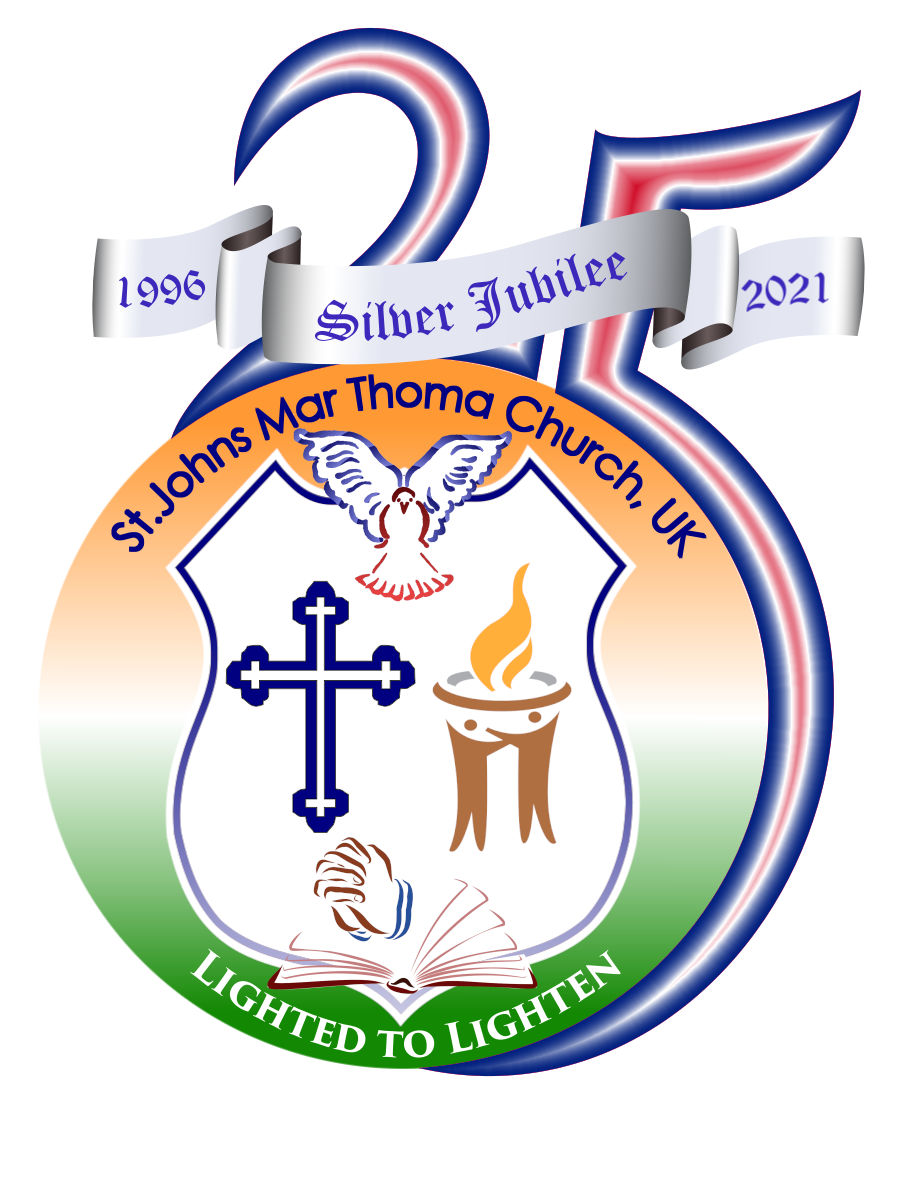 Marthoma church Logos