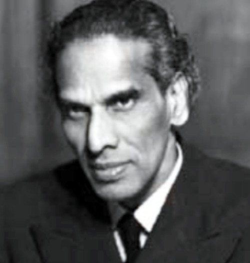 Remembering V K Krishna Menon on his 125th birth anniversary