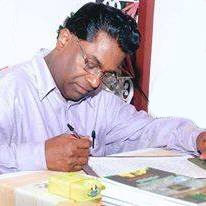 Karoor Soman – A Prolific and Versatile Writer (By Dr. Munjinad Padmakumar)