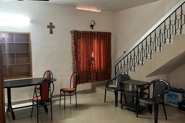 Exclusive Property for Sale in Trivandrum – A Perfect Family Home