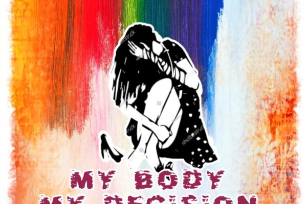 My Body My Decision: Play  by Saleena Sadasivan for SNGM-UK to Mark International Women’s Day